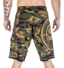 Headrush-Men's Swimsuit