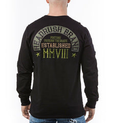 Headrush Chandail Homme