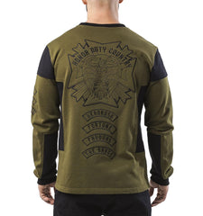 Headrush Chandail Homme