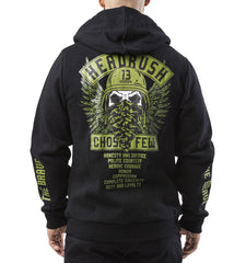 Headrush Hoodie Homme