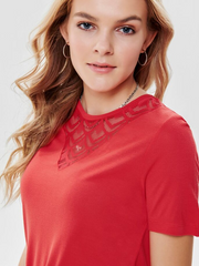 ONLY T-SHIRT  FEMME