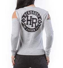 Headrush Chandail Femme