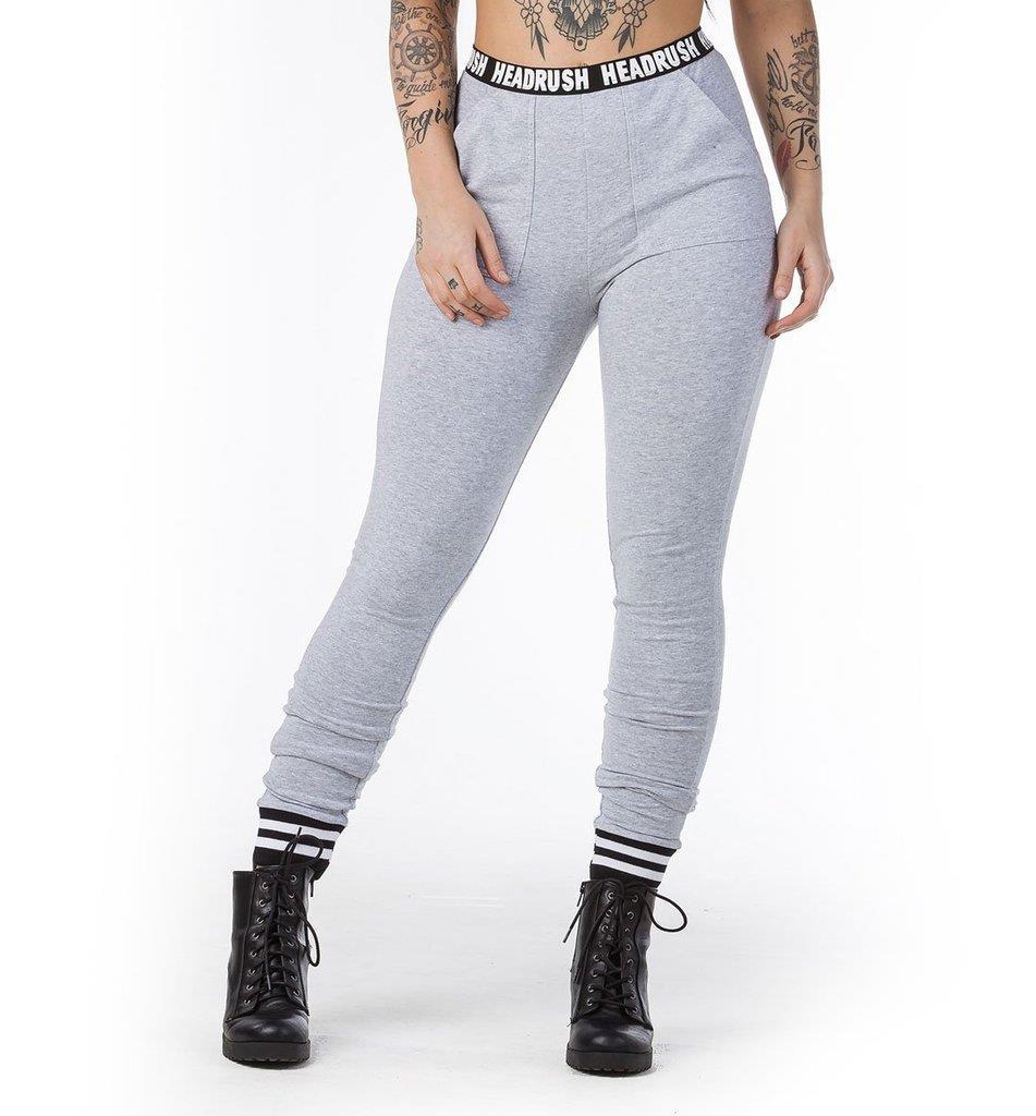 Headrush Pantalon Femme