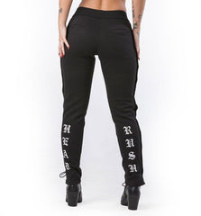 Headrush Pantalon Femme