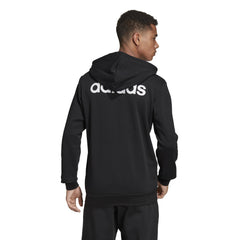 ADIDAS Hoodie Homme