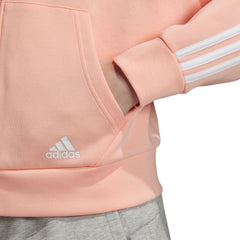 ADIDAS Hoodie Femme