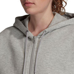 ADIDAS Hoodie Femme