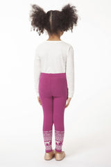 Dex Kids Legging Fille