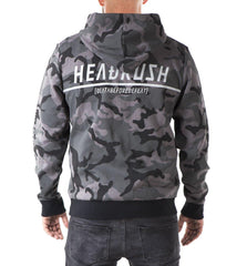 Headrush Hoodie Homme