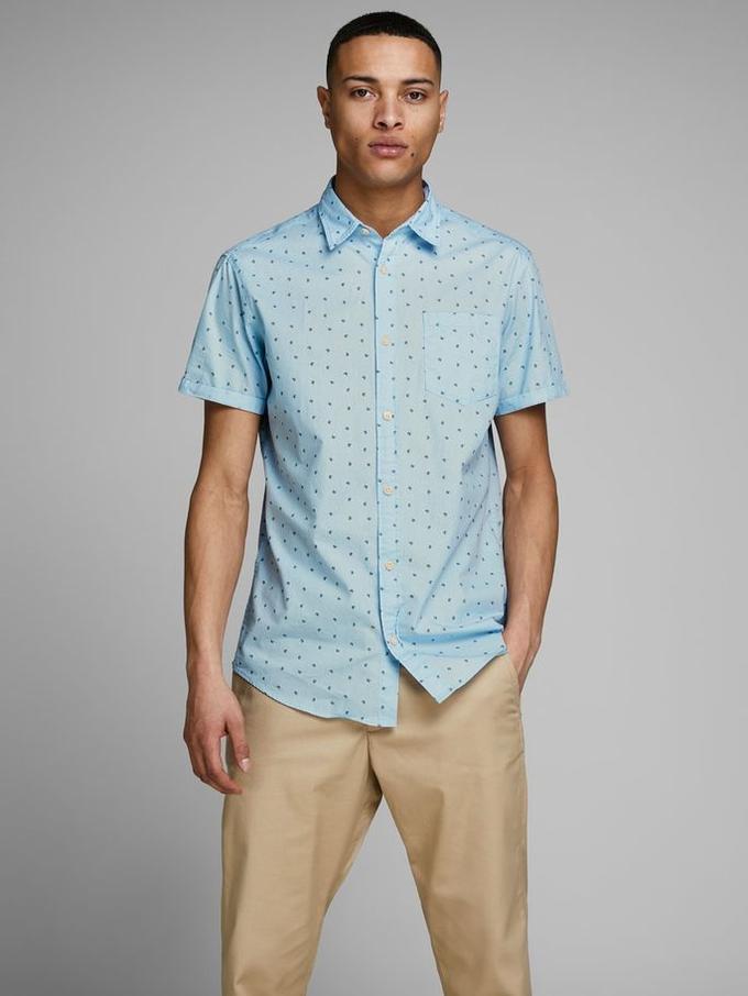 Jack&Jones Chemise Homme