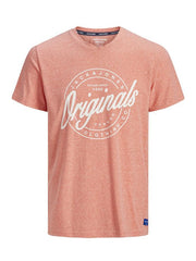 Jack&Jones T-Shirt Homme