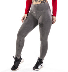 Headrush Legging Femme