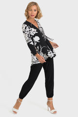 JOSEPH RIBKOFF BLOUSE FEMME