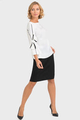 Joseph Ribkoff Blouse Femme