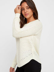 Vero Moda Chandail Femme