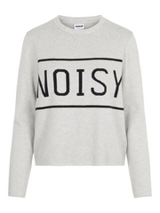 Noisy May Chandail Femme