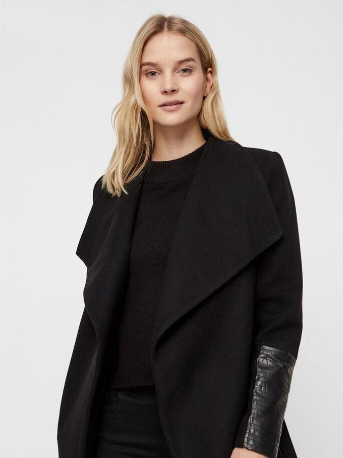 Vero Moda Manteau Femme