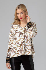 Joseph Ribkoff blouse Femme