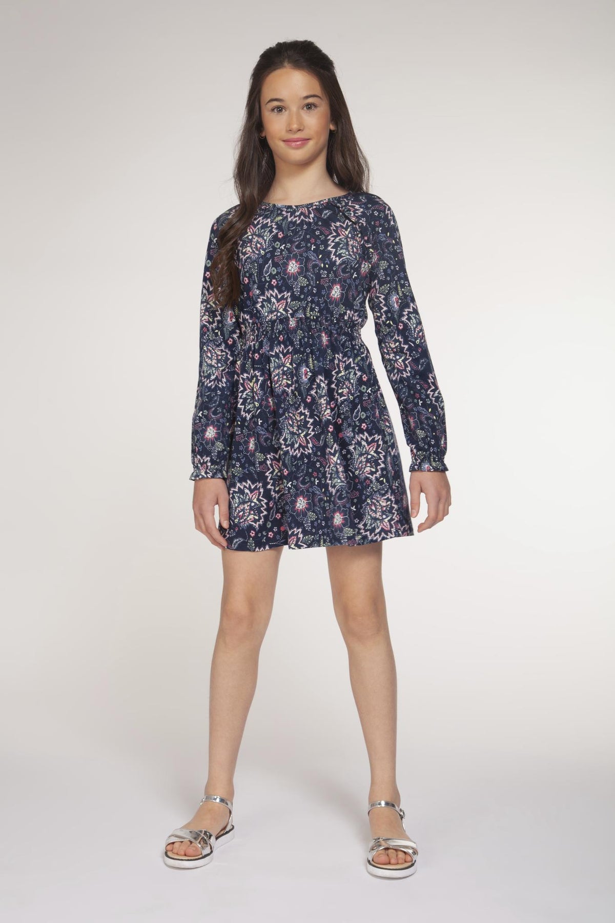 Dex Kids Robe Fille
