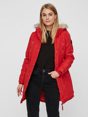 Vero Moda Manteau Femme