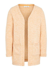 NAMEIT CARDIGAN FILLE