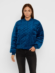 Noisy-May Bomber Femme