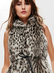 Only Manteau Femme