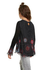 Desigual Enfant T-Shirt