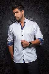 Au Noir Chemise Homme