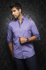 Au Noir Chemise Homme