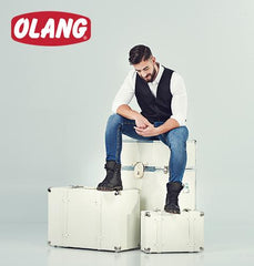 Olang Men's Shoe