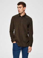 SELECTED Chemise Homme