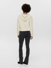 Only Hoodie Femme