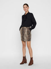 Vero Moda Jupe Femme