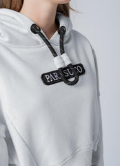 Parasuco Hoodie Femme