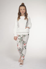 Dex Kids Chandail Fille