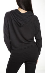 Karv Hoodie Femme