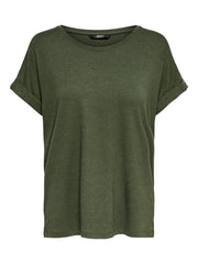 Only T-Shirt Femme