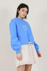 MOLLY BRACKEN COTON OUATÉ FEMME