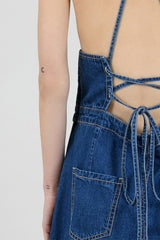 Molly Bracken Jumpsuilt Femme