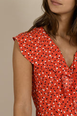 Molly Bracken Robe Femme