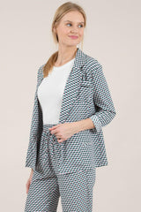 Molly Bracken Blazer Femme