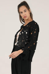 Molly Bracken Par Dessus Femme