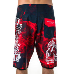 Headrush Maillot de bain Homme