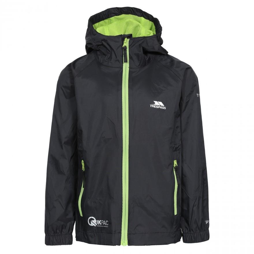 Trespass Imperméable Femme