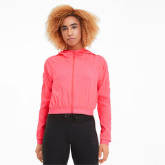 PUMA VESTE FEMME