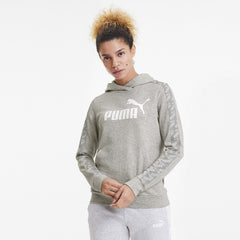 Puma Hoodie Femme