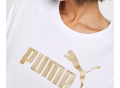 PUMA T-SHIRT FEMME