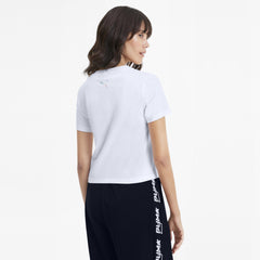 Puma T-shirt  Femme