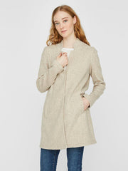Vero Moda Manteau Femme